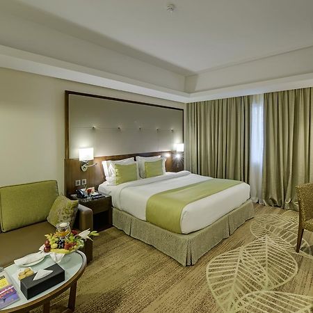 Ramee Rose Hotel Manama Exterior foto