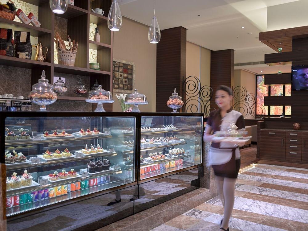 Ramee Rose Hotel Manama Exterior foto