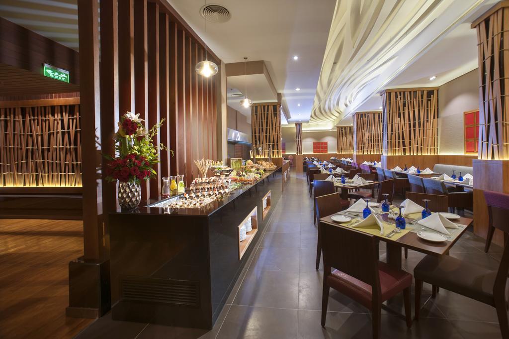 Ramee Rose Hotel Manama Exterior foto