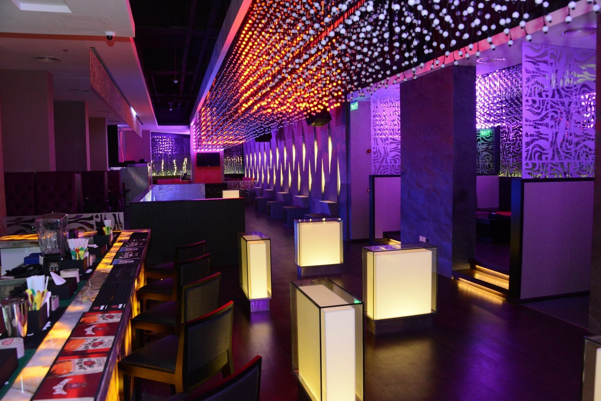 Ramee Rose Hotel Manama Exterior foto